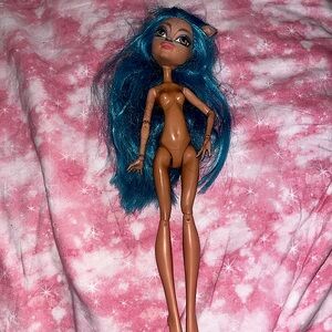 Lsi Dawndancer Monster high